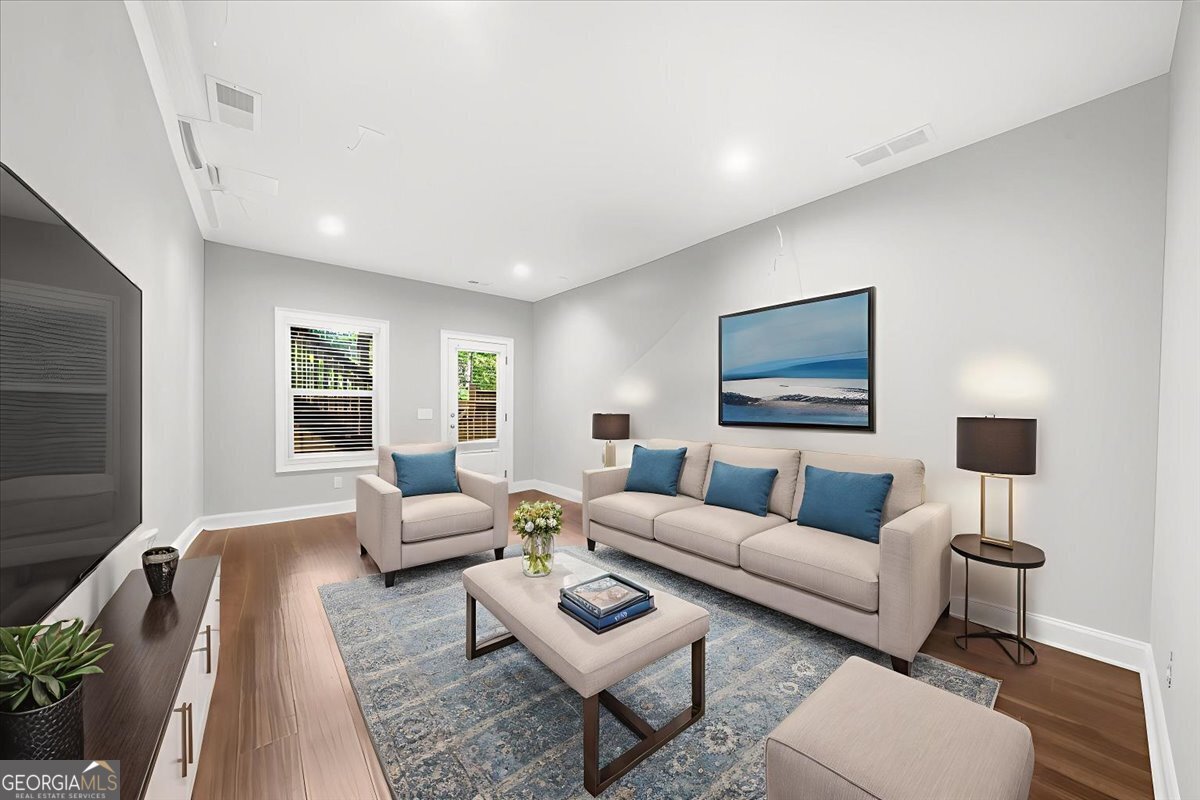 5200 Cresslyn ridge Alpharetta - 33