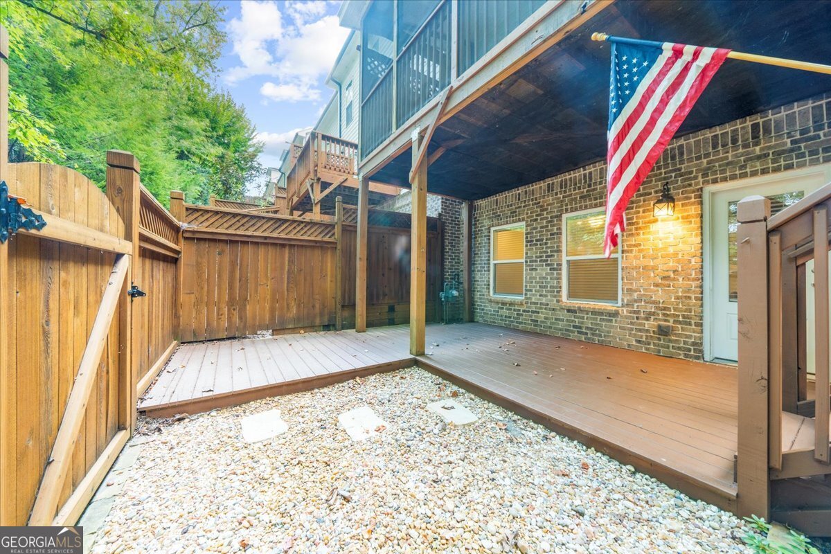 5200 Cresslyn ridge Alpharetta - 42