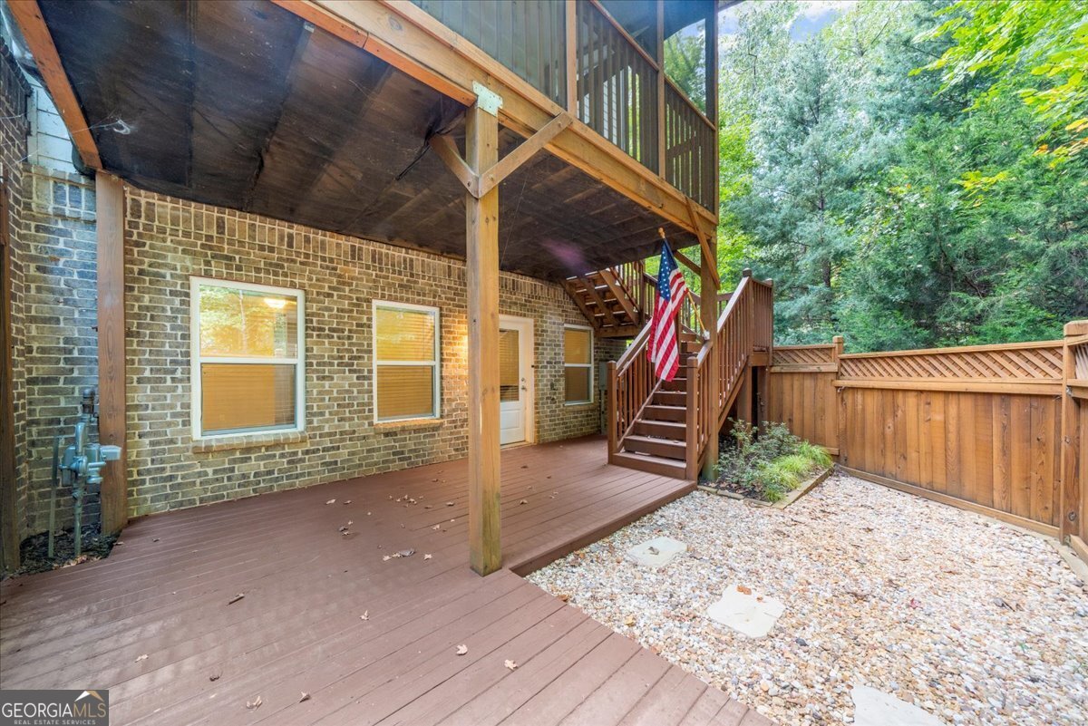 5200 Cresslyn ridge Alpharetta - 43
