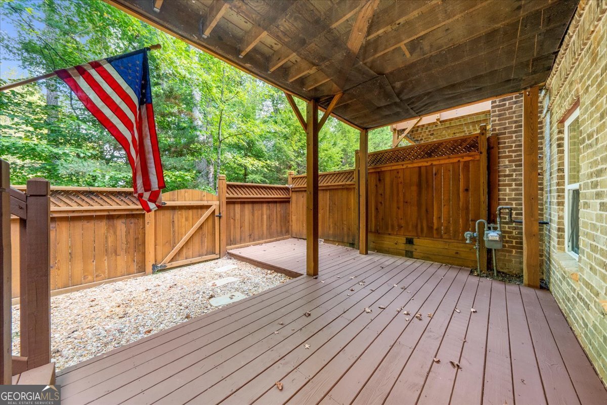 5200 Cresslyn ridge Alpharetta - 7
