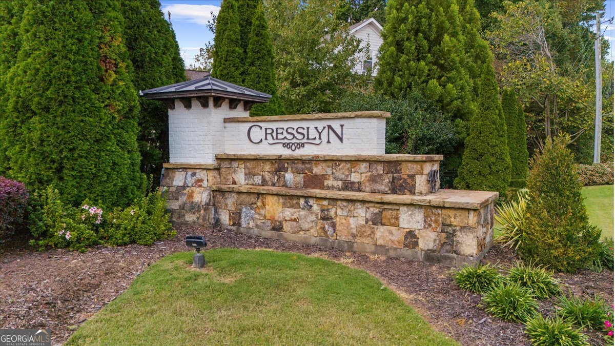5200 Cresslyn ridge Alpharetta - 9