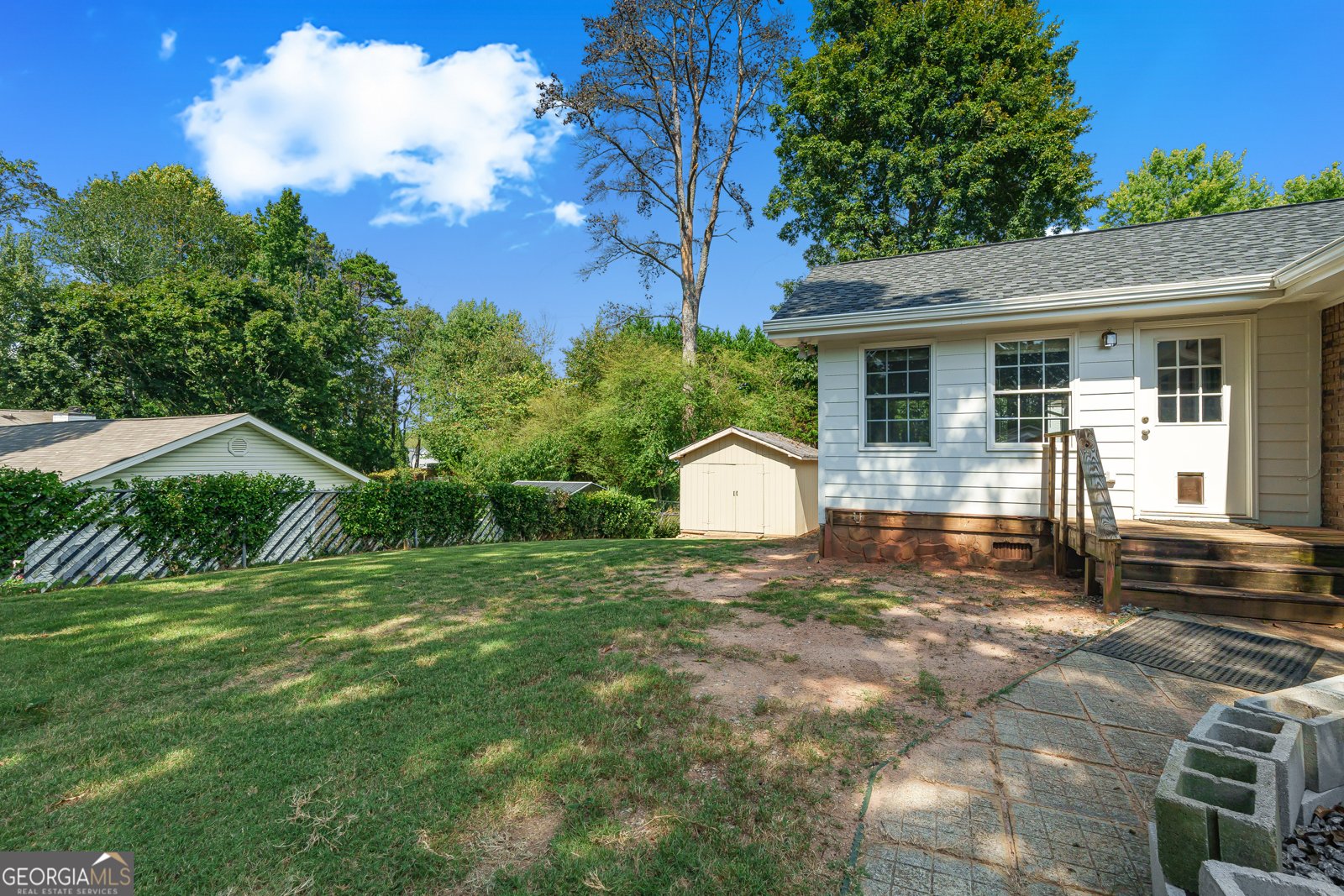 3642 Bogan Road Buford - 35