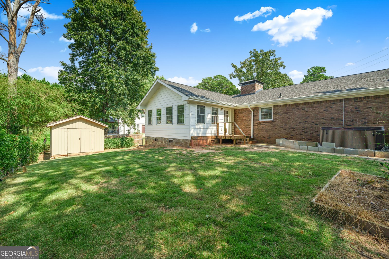 3642 Bogan Road Buford - 36