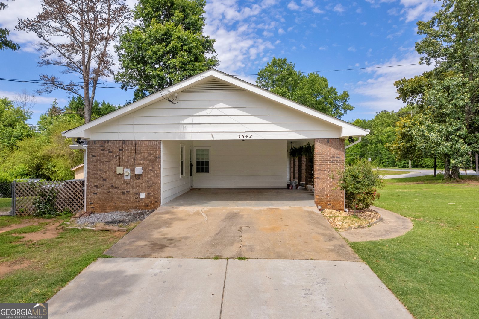 3642 Bogan Road Buford - 39