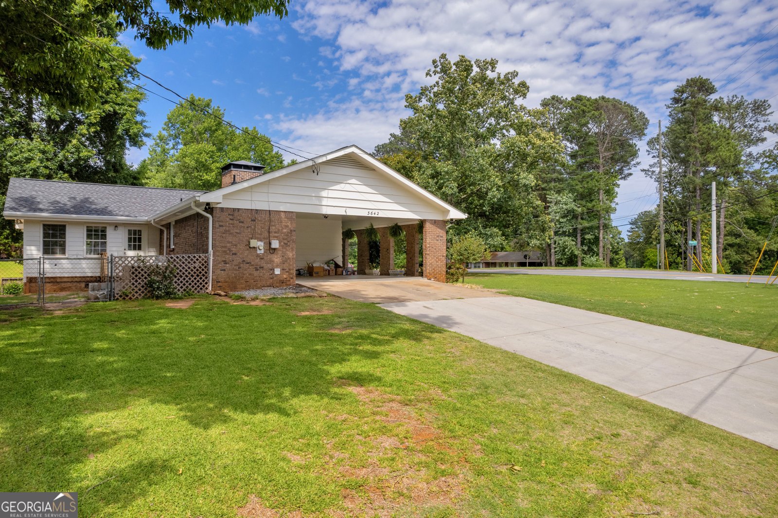 3642 Bogan Road Buford - 40
