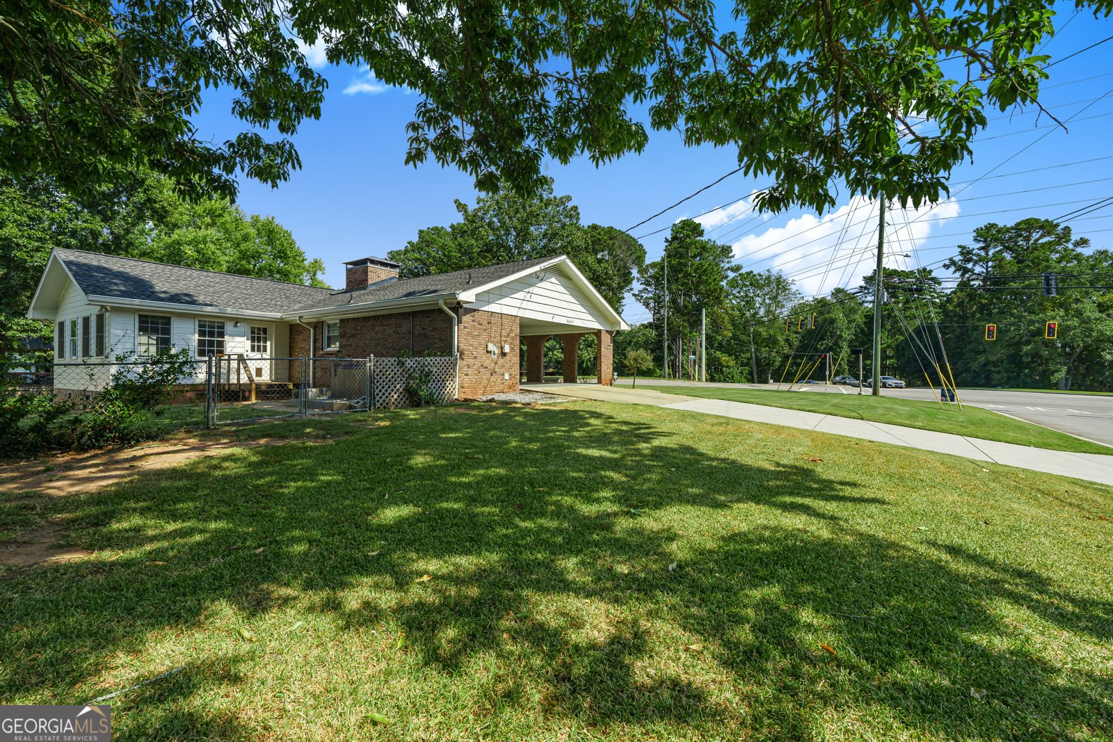 3642 Bogan Road Buford - 41