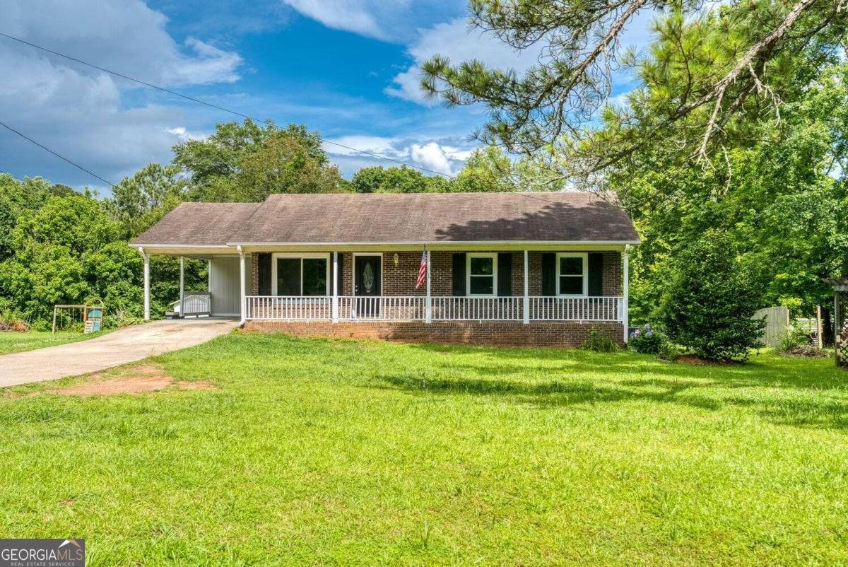 1997 Villa Rica Highway Dallas - 1