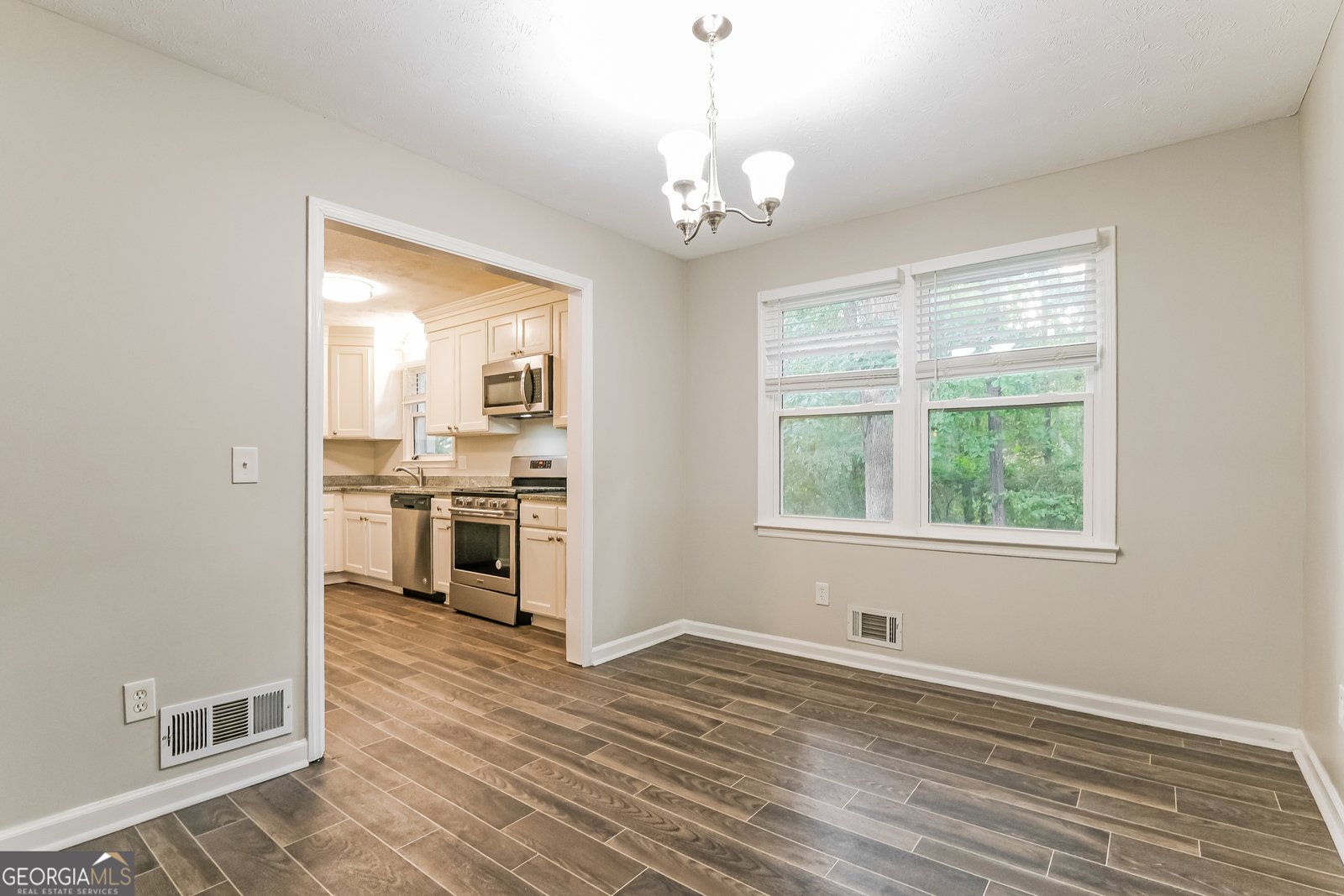 916 Betty Court Conyers - 1