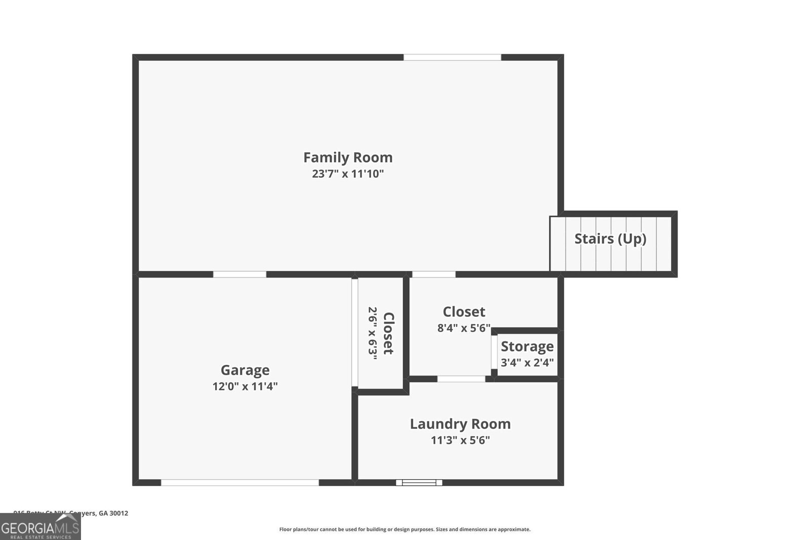 916 Betty Court Conyers - 18