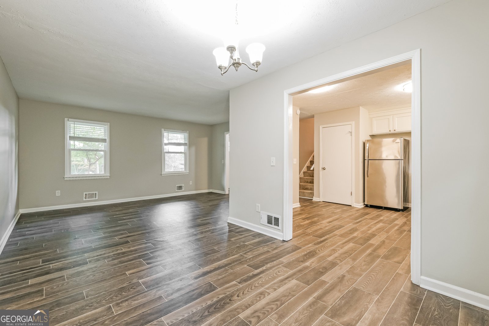 916 Betty Court Conyers - 2