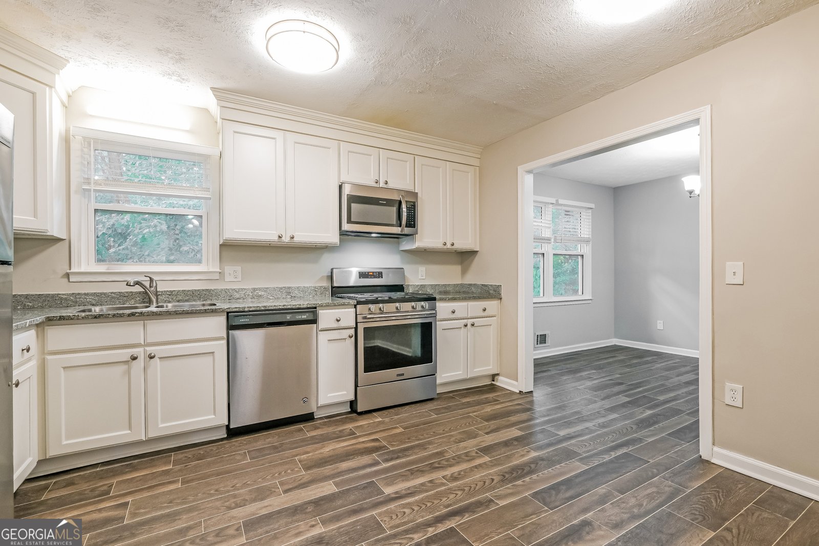 916 Betty Court Conyers - 4