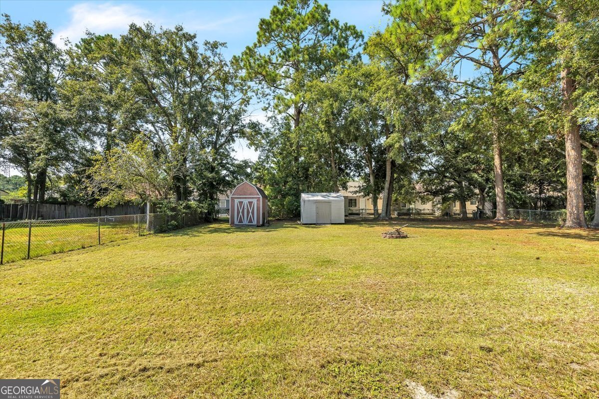 679 McDowell Road Hinesville - 23