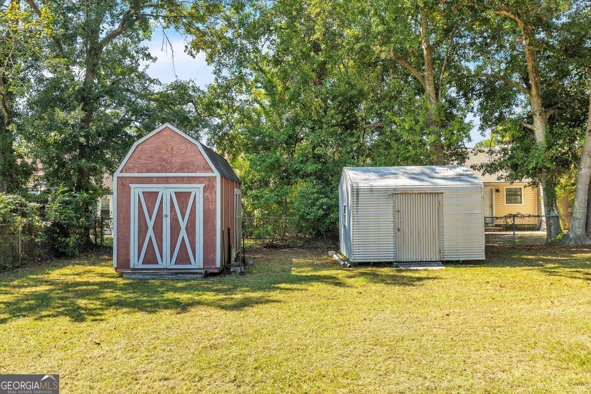 679 McDowell Road Hinesville - 24