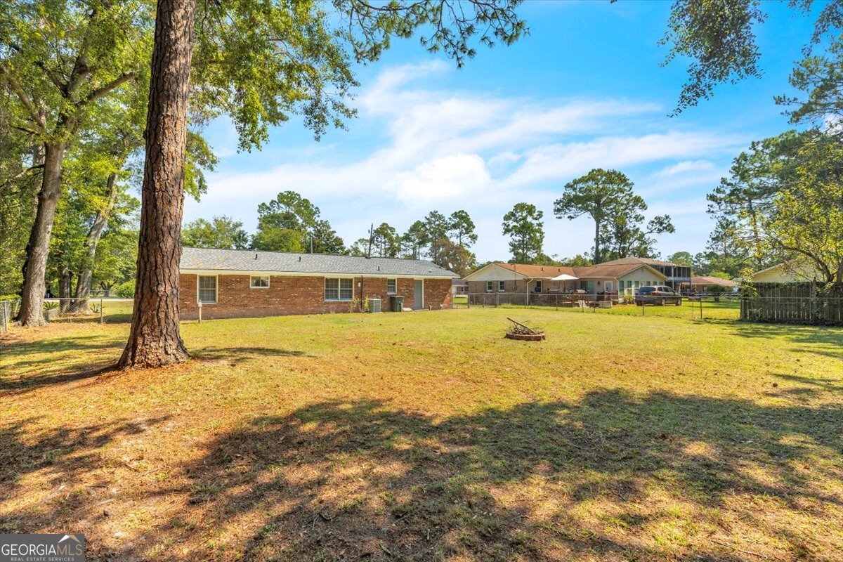 679 McDowell Road Hinesville - 27