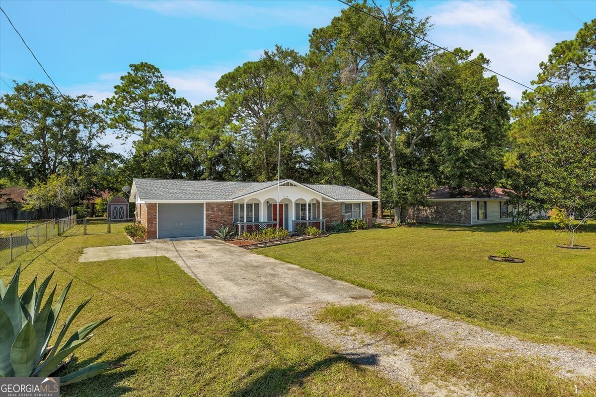 679 McDowell Road Hinesville - 29