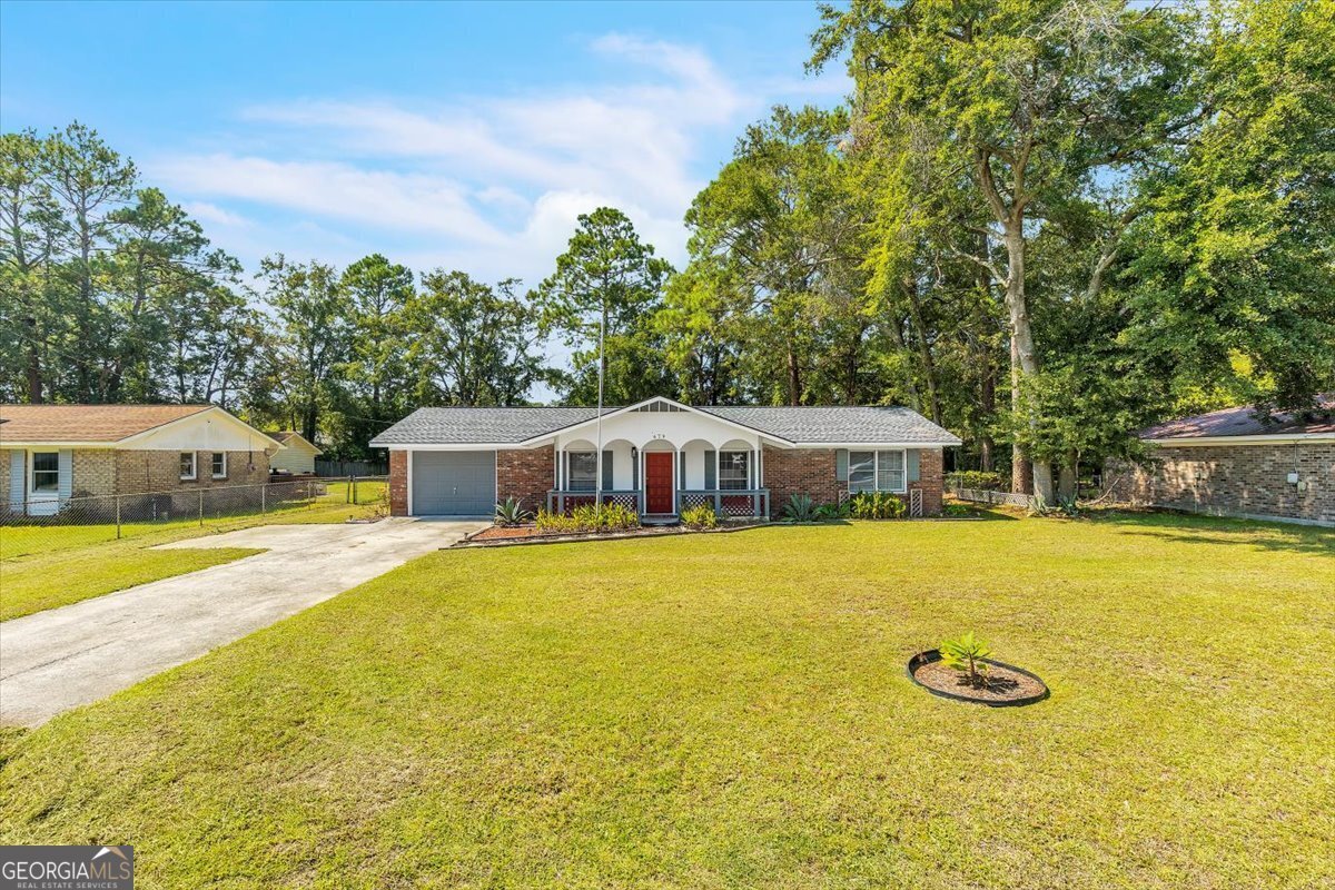 679 McDowell Road Hinesville - 30