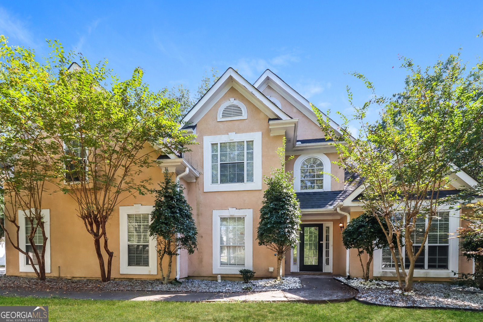 104 Willow Trace Stockbridge - 1