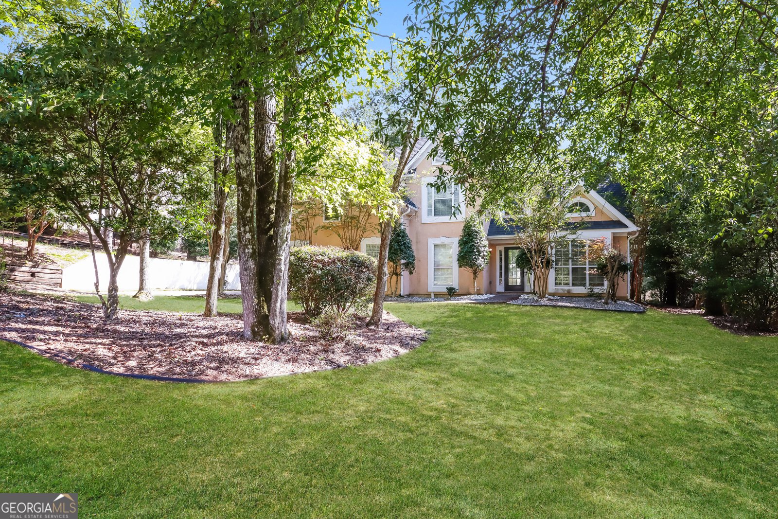 104 Willow Trace Stockbridge - 2