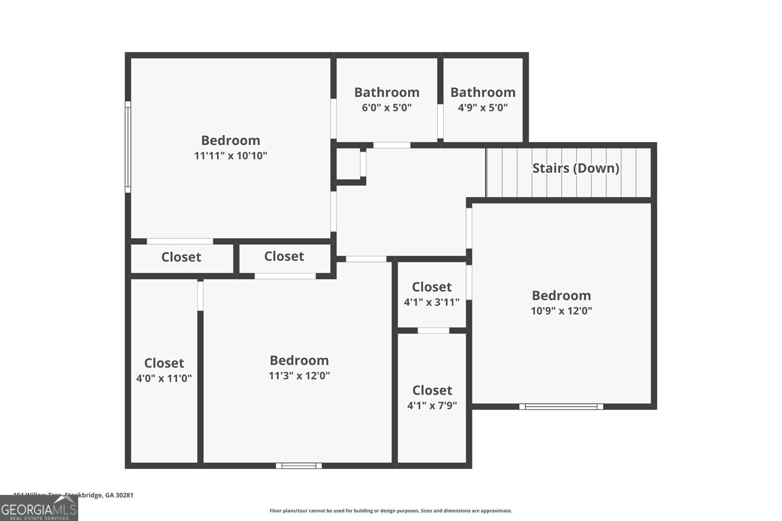 104 Willow Trace Stockbridge - 21