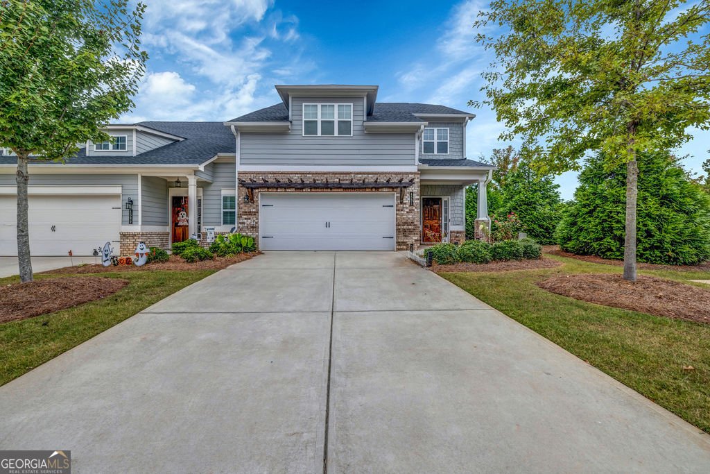 4591 Grenadine Circle Acworth - 1