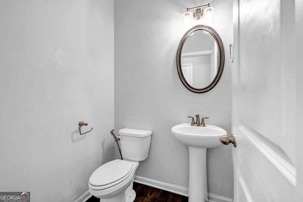 4591 Grenadine Circle Acworth - 10