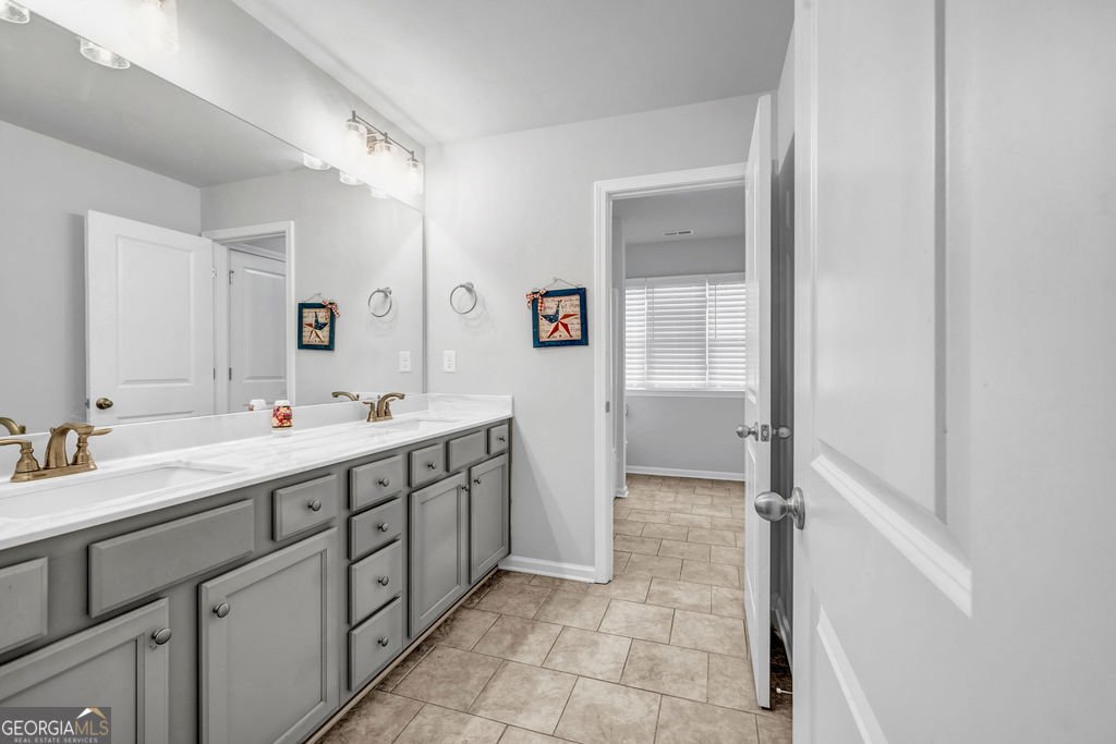 4591 Grenadine Circle Acworth - 19