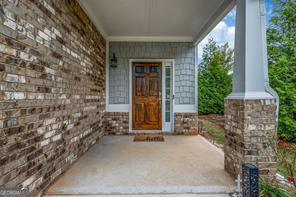 4591 Grenadine Circle Acworth - 3