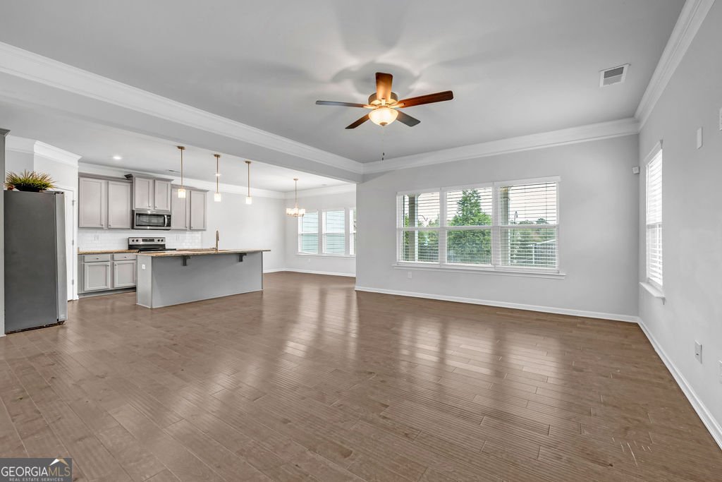 4591 Grenadine Circle Acworth - 4