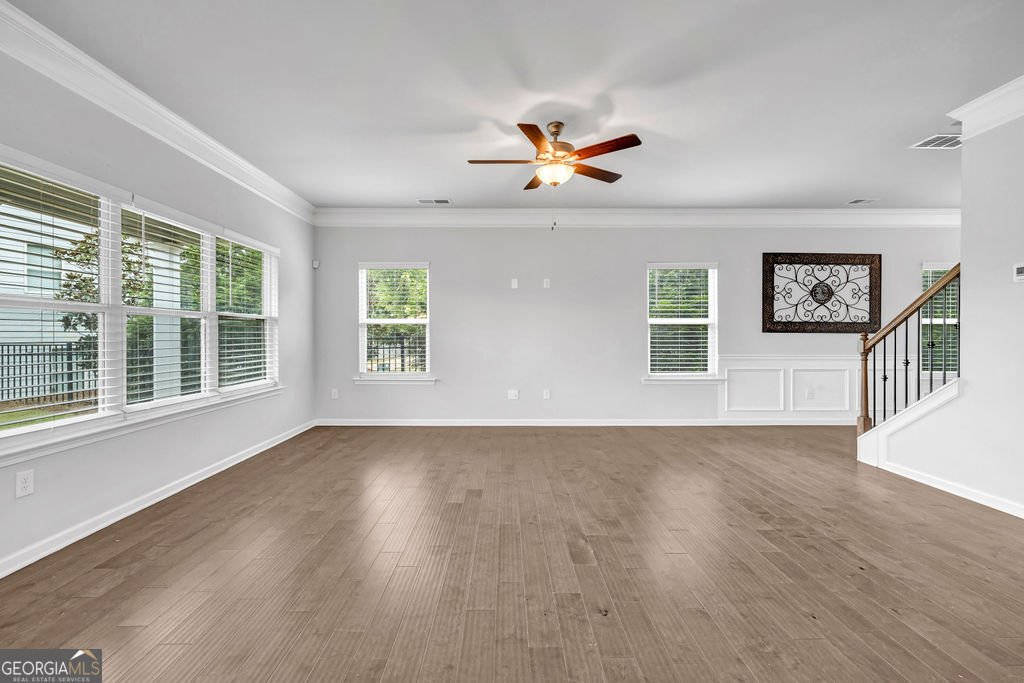 4591 Grenadine Circle Acworth - 5