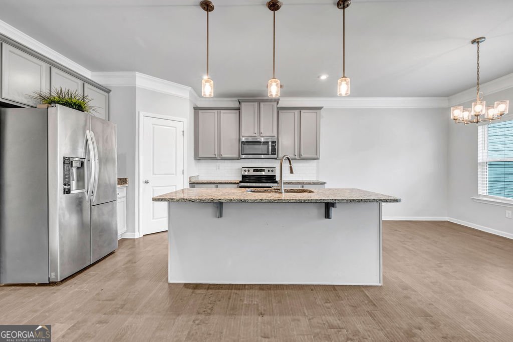 4591 Grenadine Circle Acworth - 6