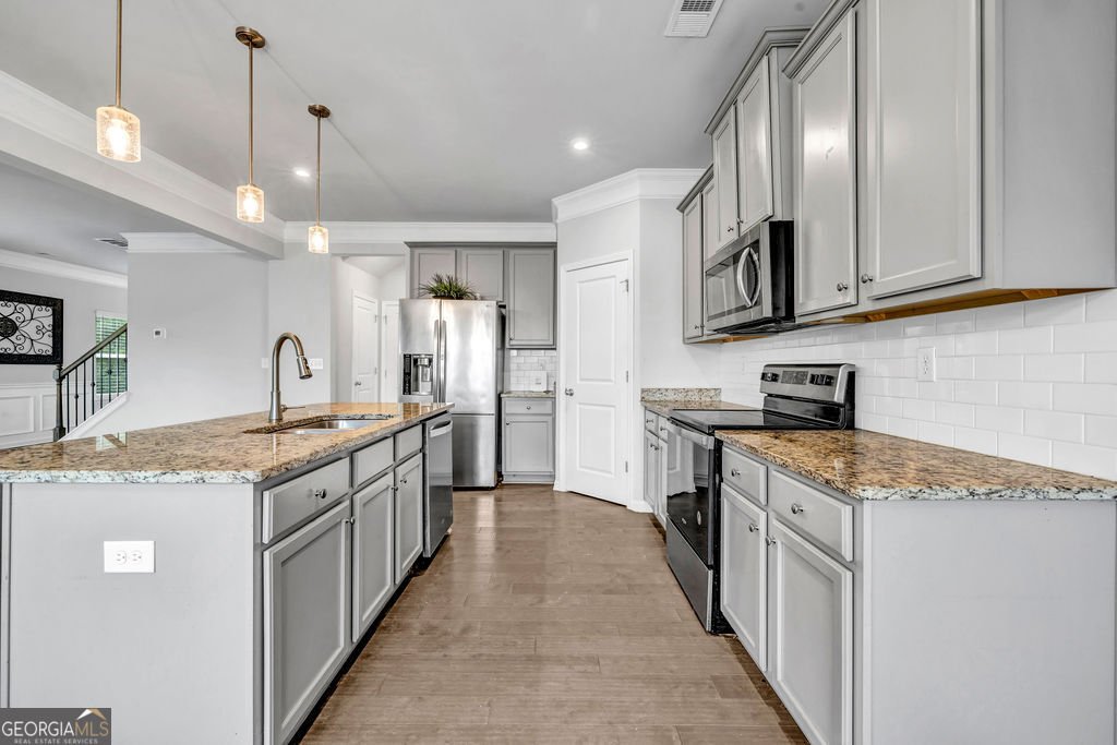 4591 Grenadine Circle Acworth - 7