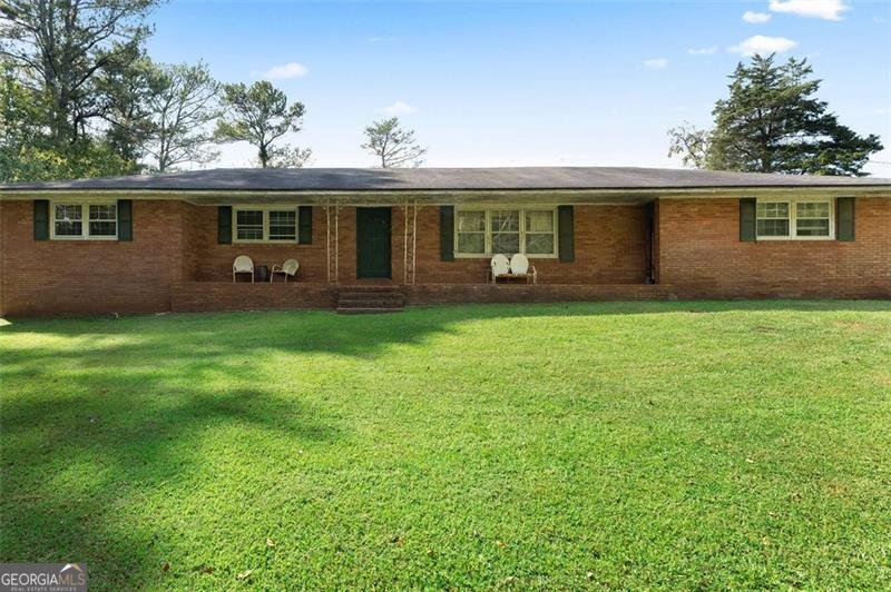 64 Shinall Gaines Road Cartersville - 1