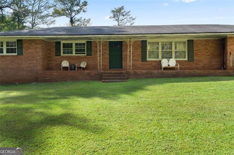 64 Shinall Gaines Road Cartersville - 3