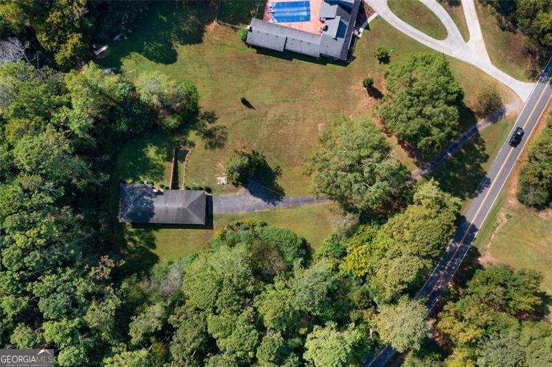 64 Shinall Gaines Road Cartersville - 4