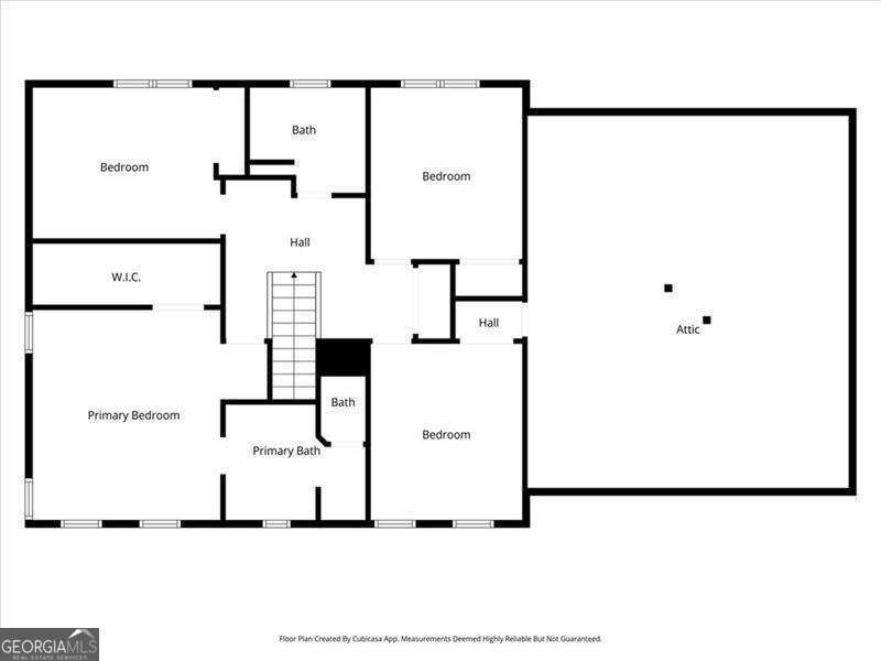 445 Longleaf Drive Roswell - 10