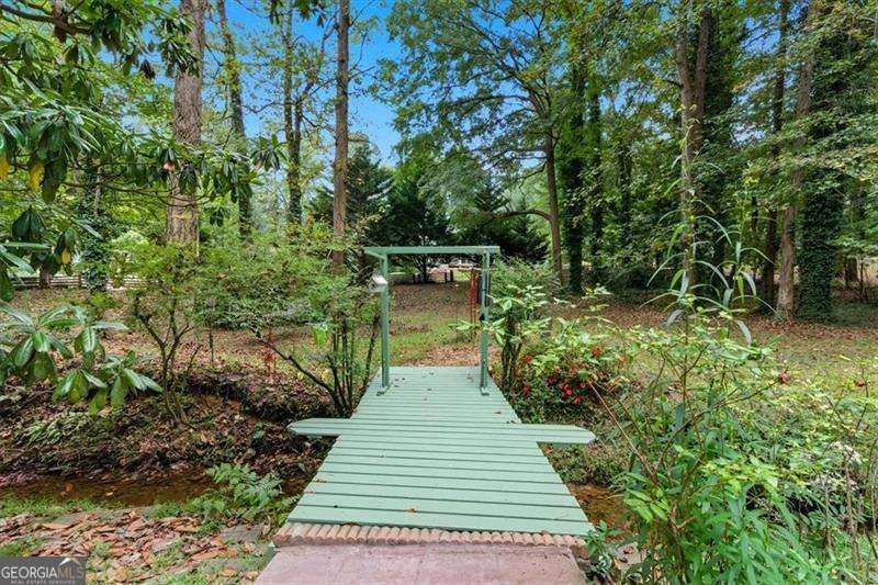 445 Longleaf Drive Roswell - 2
