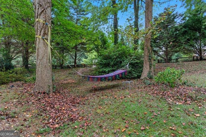 445 Longleaf Drive Roswell - 5