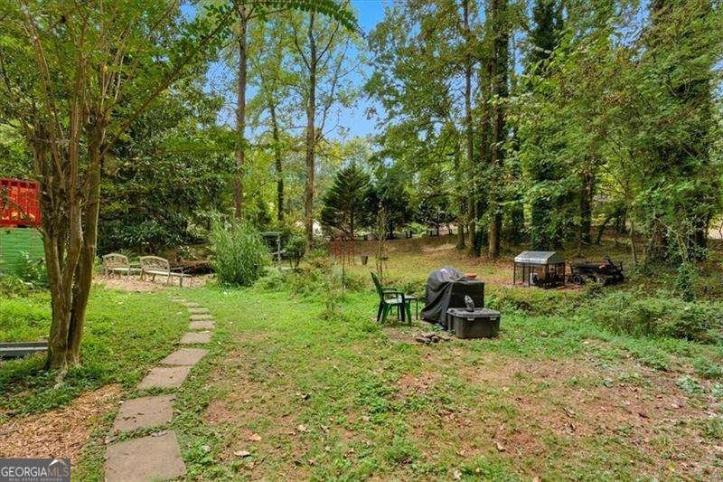 445 Longleaf Drive Roswell - 6