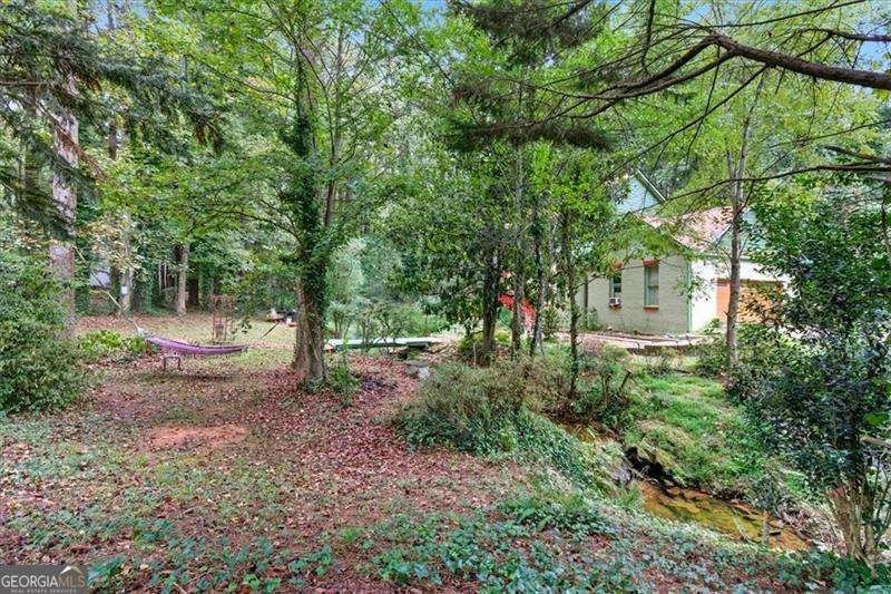 445 Longleaf Drive Roswell - 7