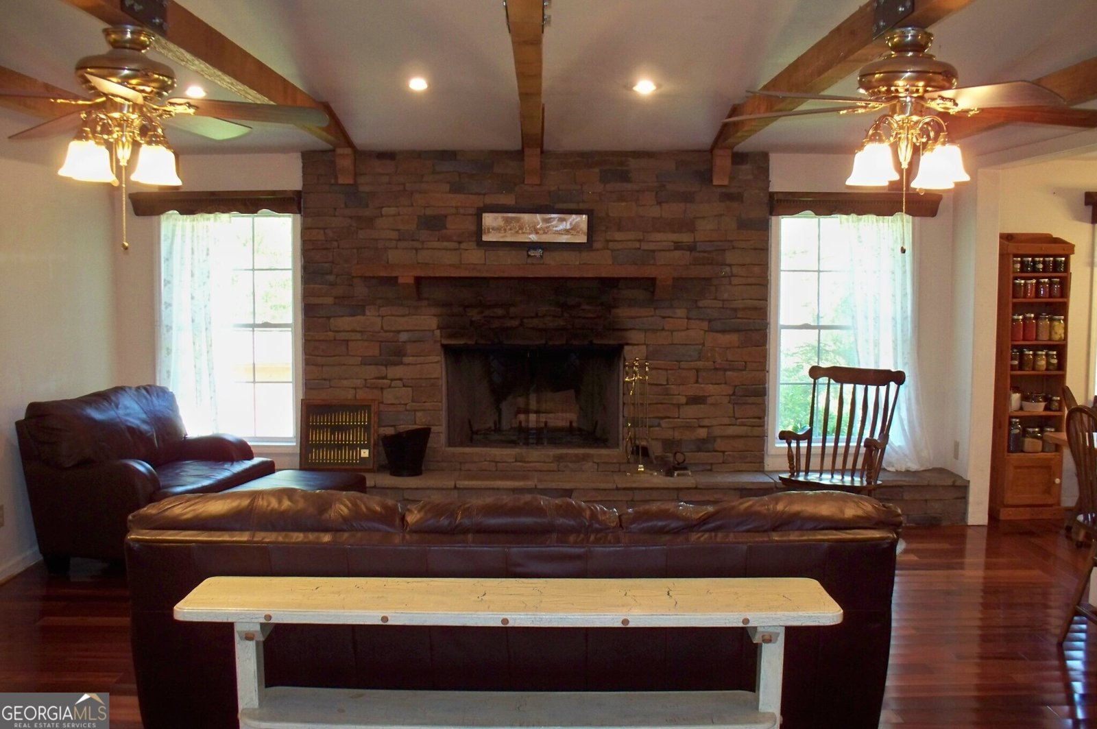 1110 Fieldcrest Court Buckhead - 10