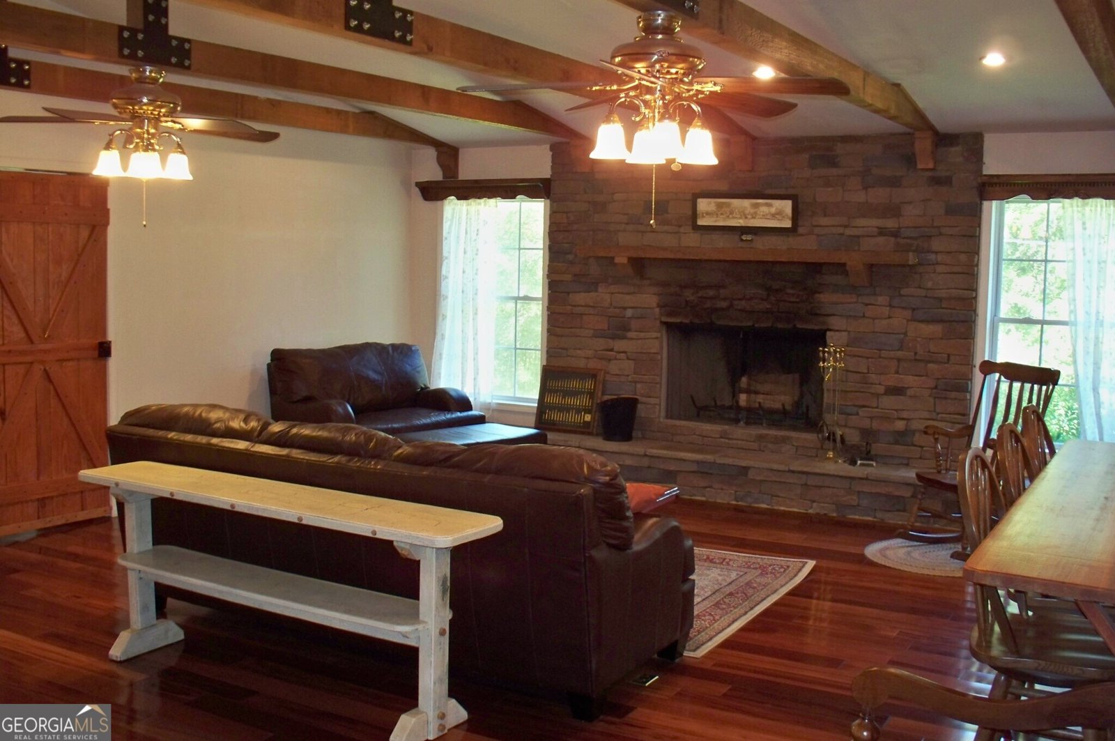 1110 Fieldcrest Court Buckhead - 11