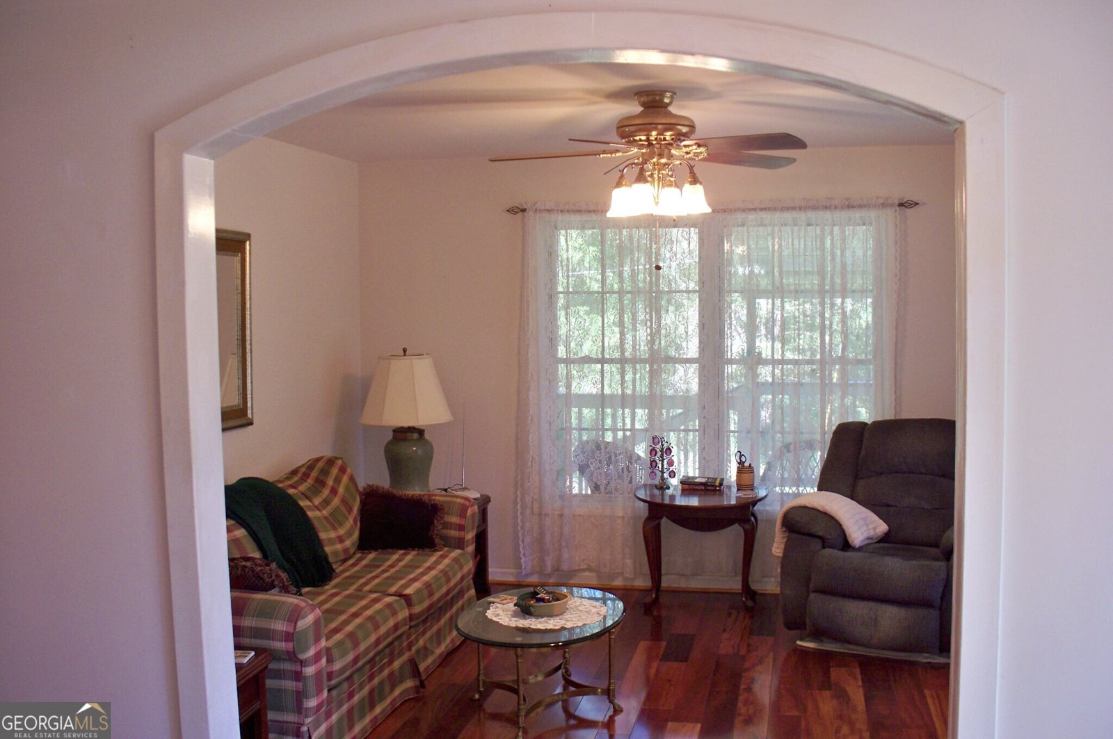 1110 Fieldcrest Court Buckhead - 12