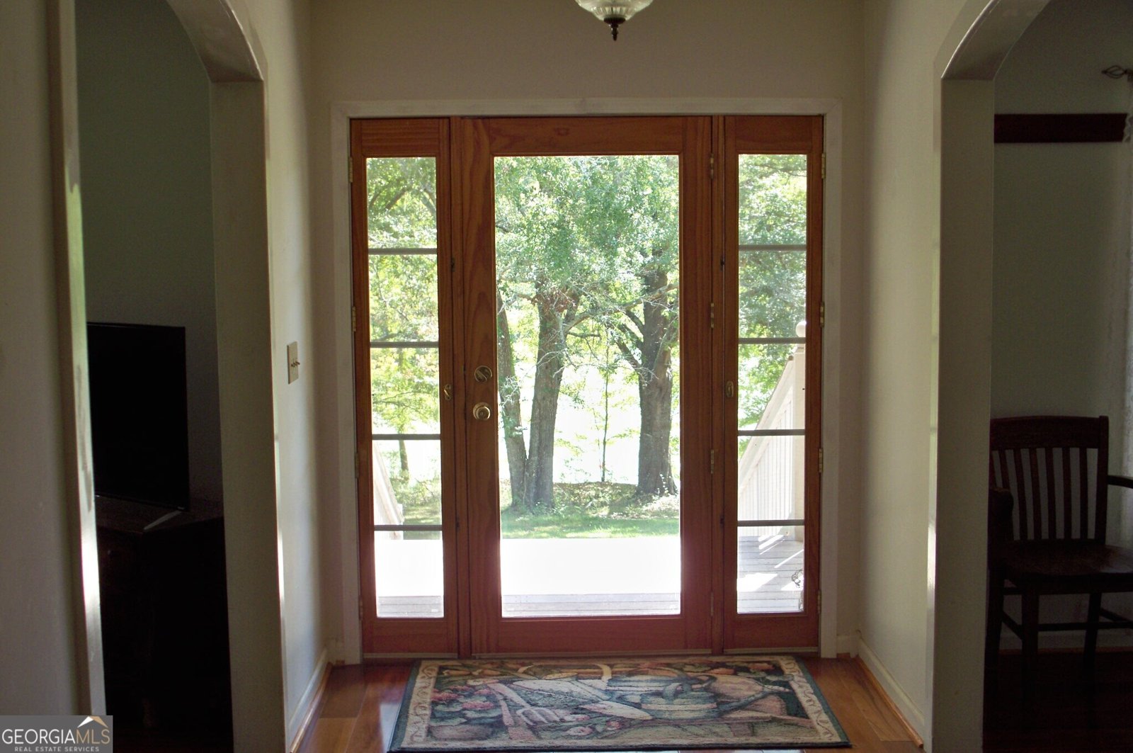 1110 Fieldcrest Court Buckhead - 14