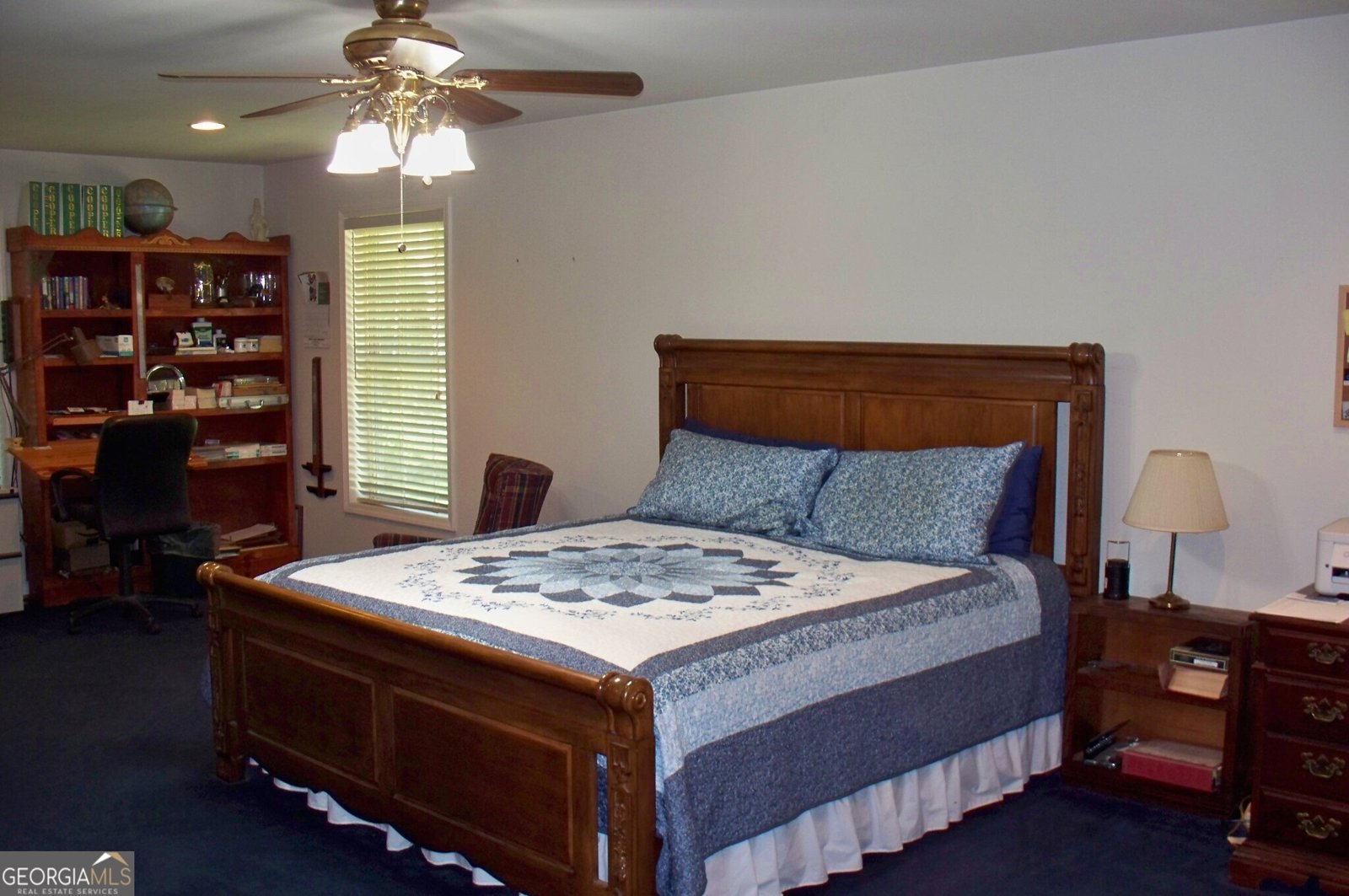 1110 Fieldcrest Court Buckhead - 17