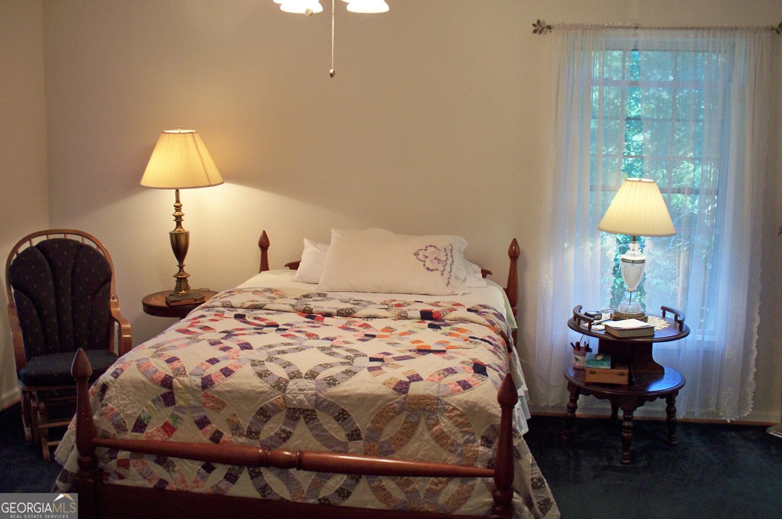 1110 Fieldcrest Court Buckhead - 21