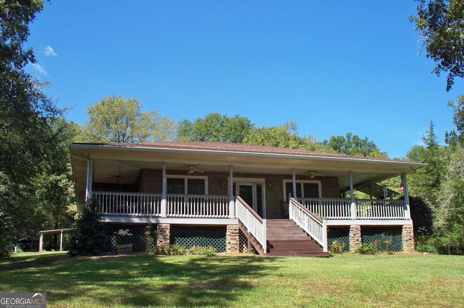 1110 Fieldcrest Court Buckhead - 25