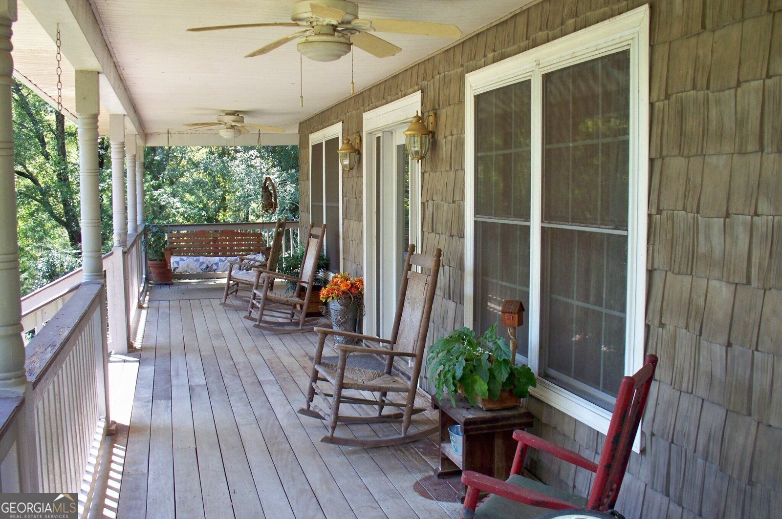 1110 Fieldcrest Court Buckhead - 26