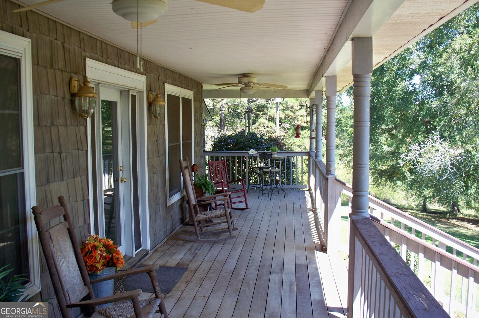 1110 Fieldcrest Court Buckhead - 27