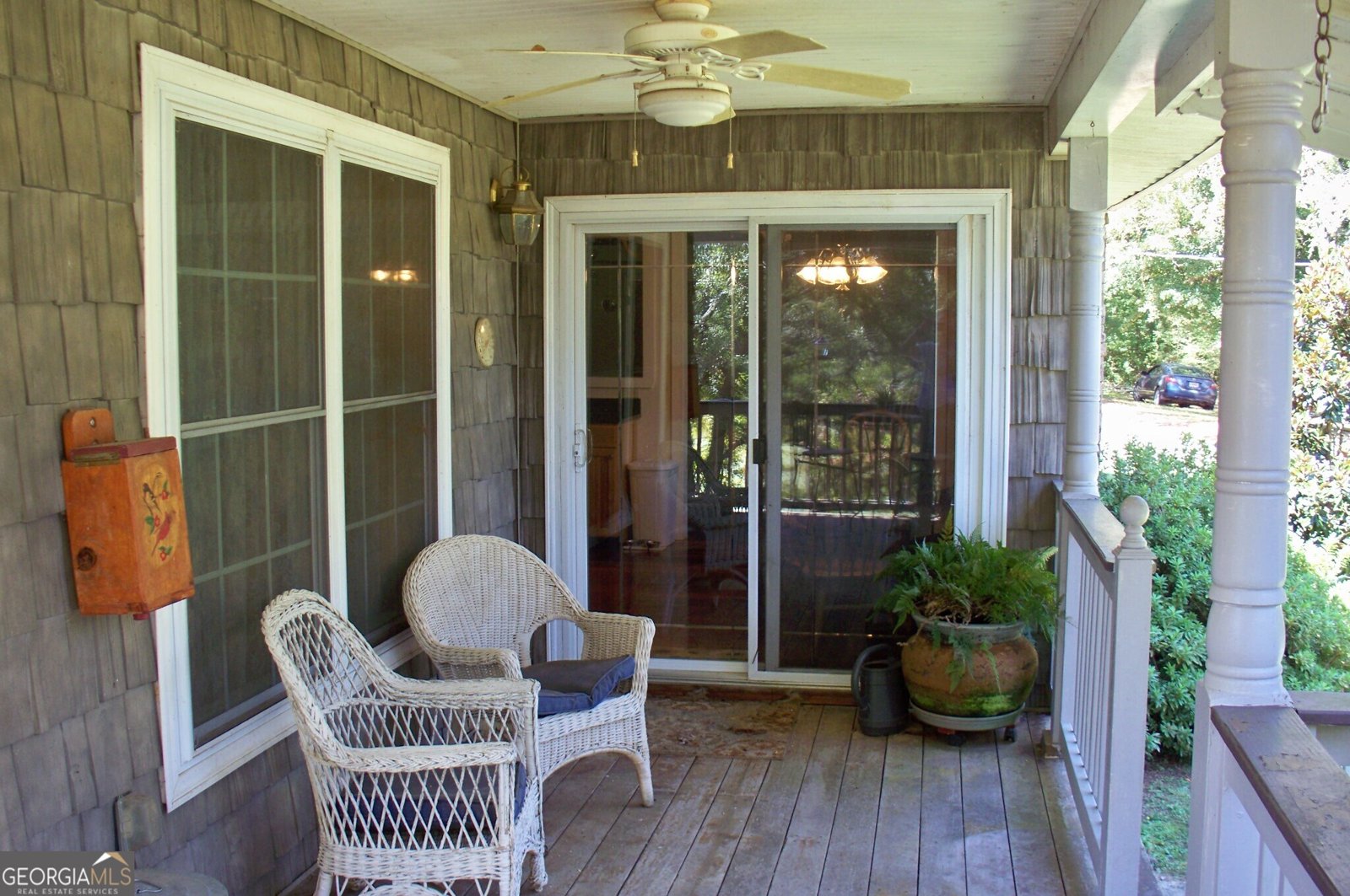 1110 Fieldcrest Court Buckhead - 30