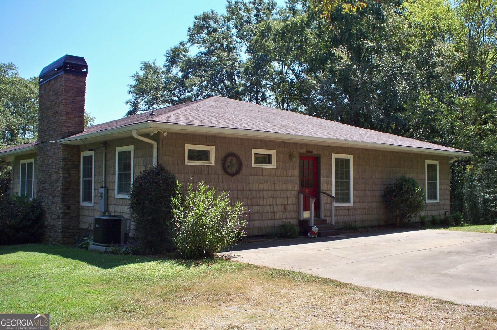 1110 Fieldcrest Court Buckhead - 31